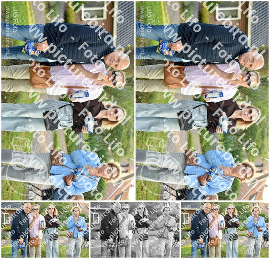 Evenement foto: Serie 2130