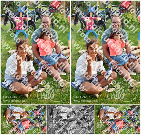 Evenement foto: Serie 2130