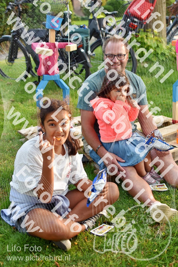 Evenement foto: Serie 2130