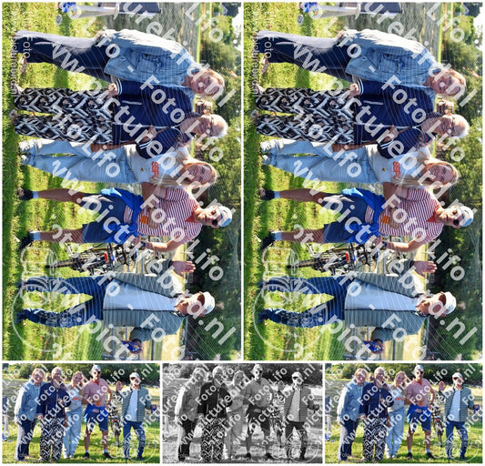 Evenement foto: Serie 2130
