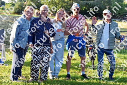 Evenement foto: Serie 2130