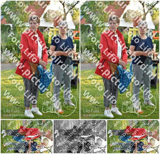 Evenement foto: Serie 2130