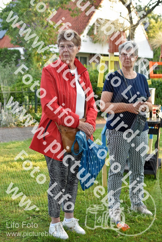 Evenement foto: Serie 2130