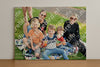 Evenement foto: Serie 2130