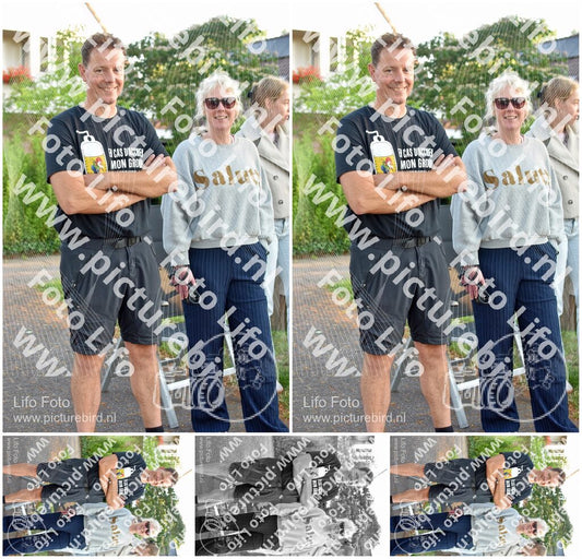 Evenement foto: Serie 2130