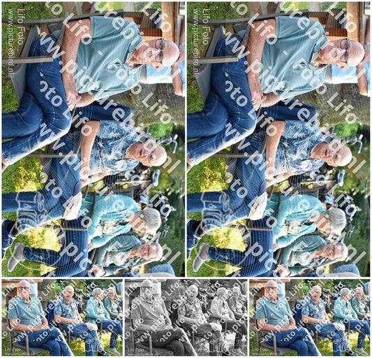 Evenement foto: Serie 2130