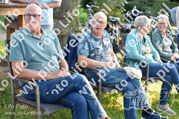 Evenement foto: Serie 2130