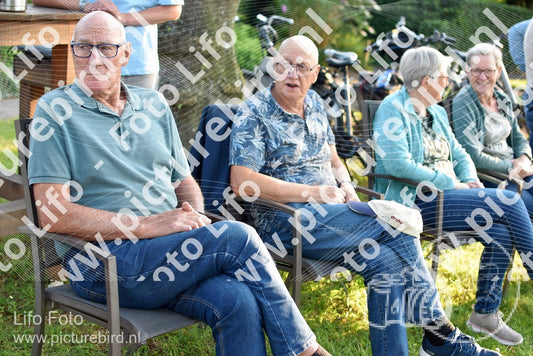 Evenement foto: Serie 2130