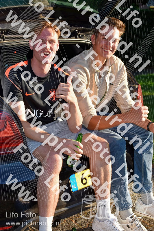 Evenement foto: Serie 2130