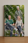 Evenement foto: Serie 2130