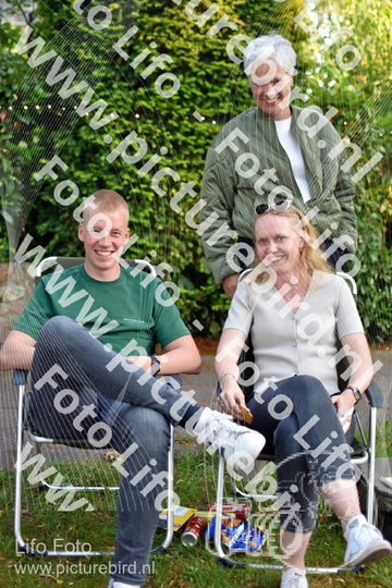 Evenement foto: Serie 2130