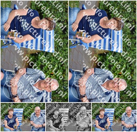 Evenement foto: Serie 2130