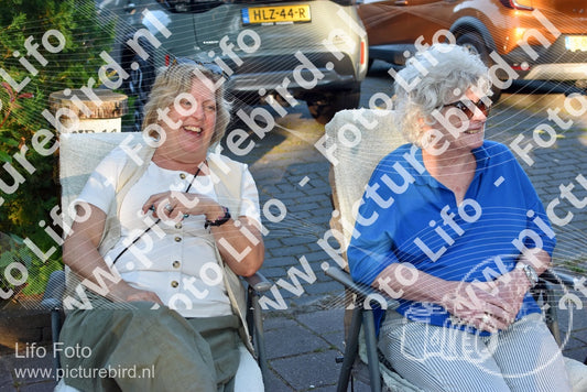 Evenement foto: Serie 2130
