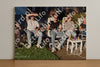 Evenement foto: Serie 2130