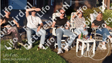 Evenement foto: Serie 2130