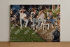 Evenement foto: Serie 2130