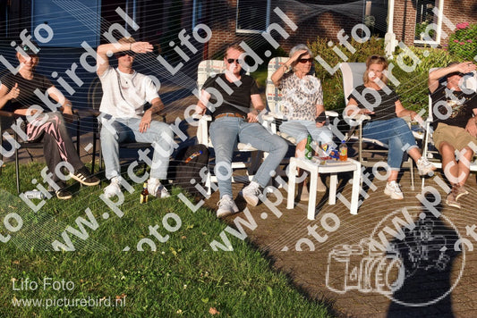Evenement foto: Serie 2130