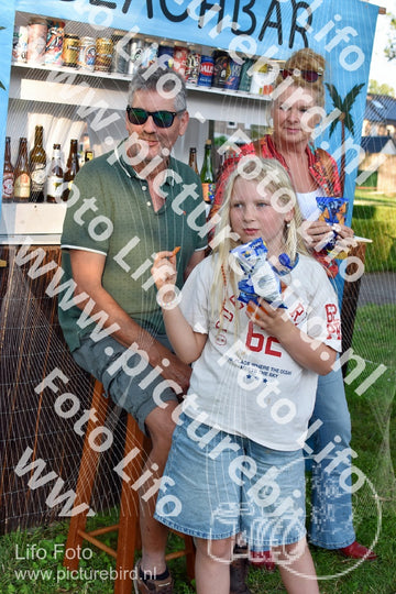 Evenement foto: Serie 2130