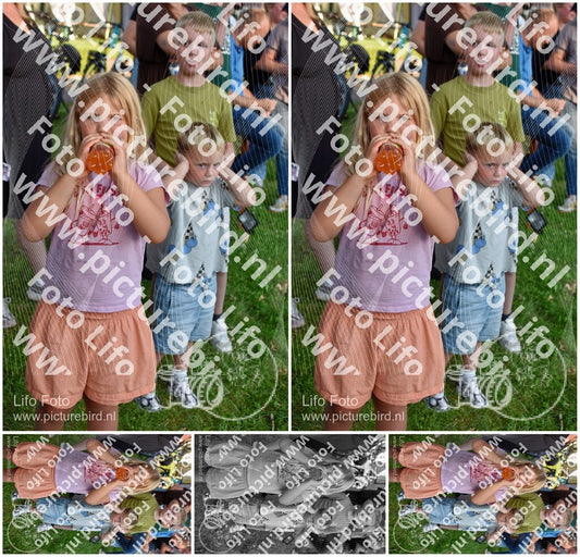 Evenement foto: Serie 2130