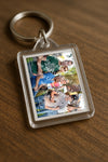 Evenement foto: Serie 2130