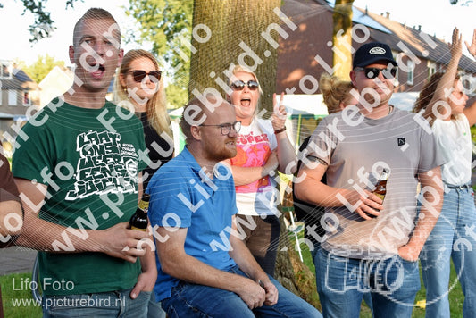 Evenement foto: Serie 2130