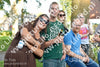 Evenement foto: Serie 2130