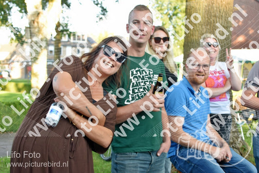 Evenement foto: Serie 2130