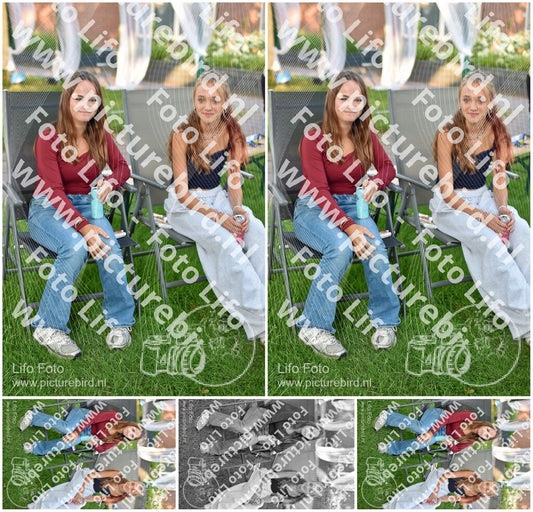 Evenement foto: Serie 2130