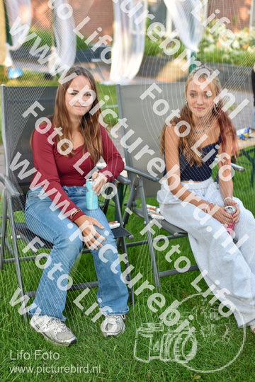 Evenement foto: Serie 2130