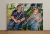 Evenement foto: Serie 2130