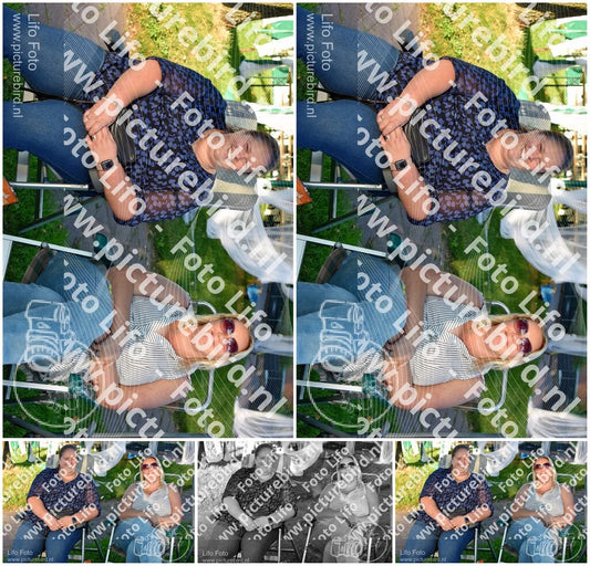 Evenement foto: Serie 2130