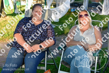 Evenement foto: Serie 2130
