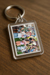 Evenement foto: Serie 2130