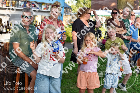 Evenement foto: Serie 2130