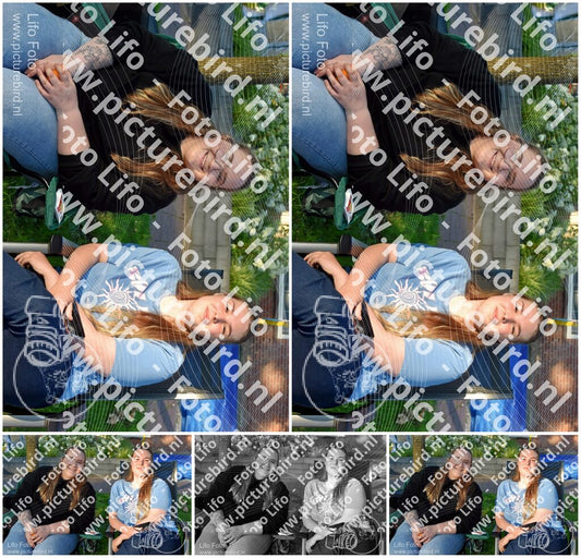 Evenement foto: Serie 2130