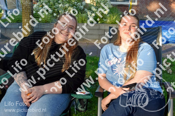 Evenement foto: Serie 2130