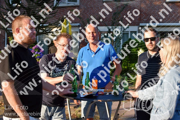 Evenement foto: Serie 2130