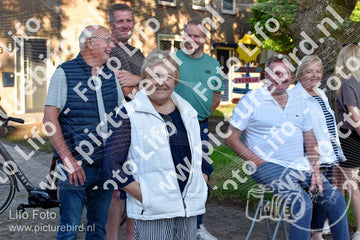 Evenement foto: Serie 2130