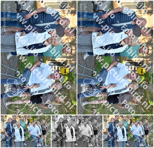 Evenement foto: Serie 2130
