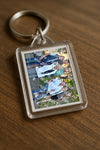 Evenement foto: Serie 2130