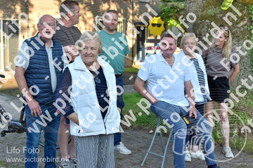 Evenement foto: Serie 2130
