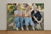 Evenement foto: Serie 2130