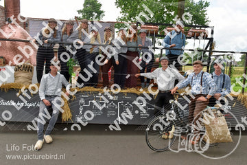 Evenement foto: Serie 2308