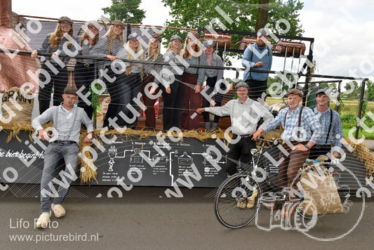 Evenement foto: Serie 2308