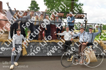 Evenement foto: Serie 2308