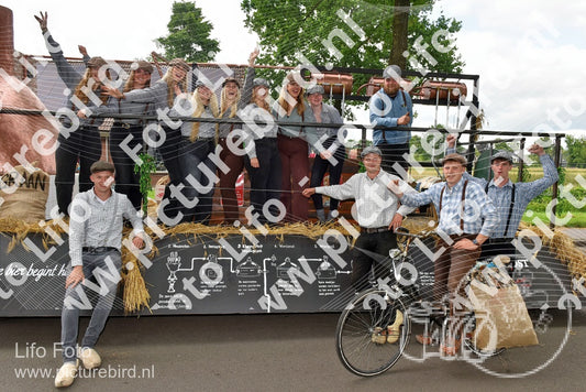 Evenement foto: Serie 2308