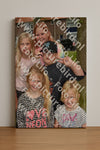 Evenement foto: Serie 2308