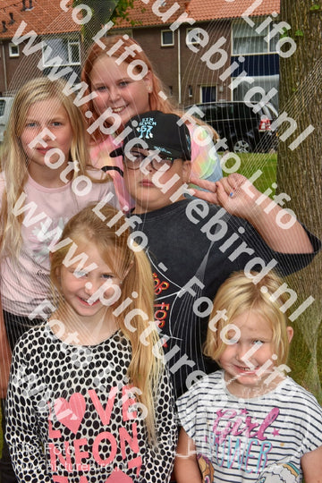 Evenement foto: Serie 2308