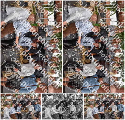 Evenement foto: Serie 2308