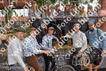 Evenement foto: Serie 2308